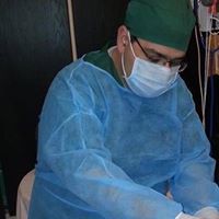 الممرض المجاز