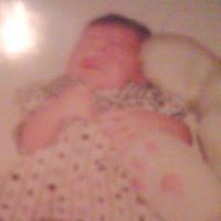 Rachel Simms-Farrant