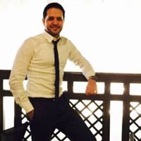 Amr Abdel-Rahman