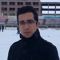 Abderrahim Djemal