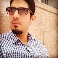 Waqas Ahmed