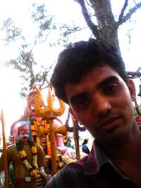 Sarath Nair