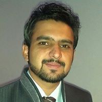 Mohammad Adnan