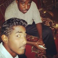 Mohammed Ahmed