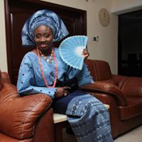 Tolulope Onifade