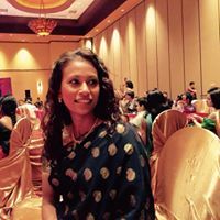 Vidhya Pandi