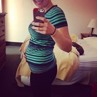 Amanda Scherlek