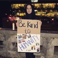 Dina El-Rifai