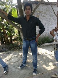 Arshad Reza