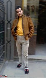 Mido ElShafeiy