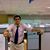 Shashank Vaze