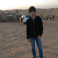 Mohammed El-Sayed