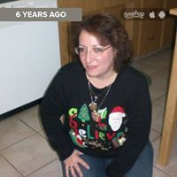 Rosemarie DiRaffaele