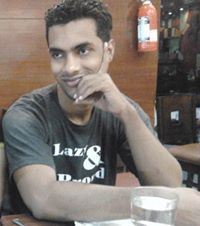 आदिल वसीम