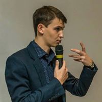 Alexandr Chepizhenko