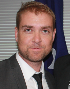 Drew Macrae
