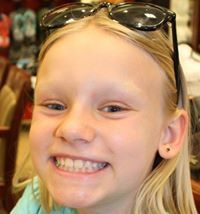 Christian Moore Griffith