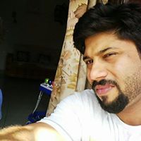Aravind Madhu