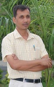 रमेशचंद्र चतुर्वेदी