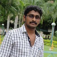 Udayakumar Ramasamy