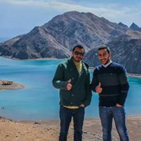 Ahmed Elsheikh
