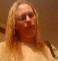 Katherine White- Wright