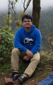 Asmit Kumar