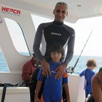 Ahmed Manharawy