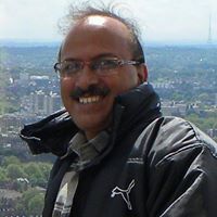 Shashikant Shenoy
