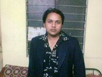 Avinash Kumar