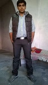 Himanshu Solanki