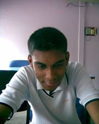Saravanan Sukumaran