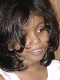 Sushmita Dharchaudhuri