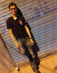 Muhammad Shahid