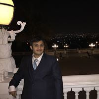 Neerav Merchant