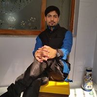 Mohammed Husain
