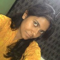 Anindita Chakraborty
