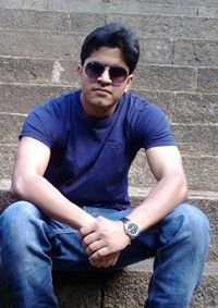 Pranav Mishra