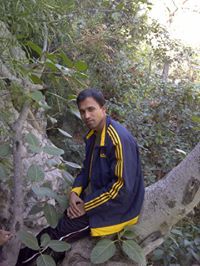 Asad Abbas