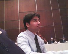 Vijay Gupta