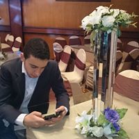 Ibrahim AL Azm