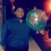 Parth Vora