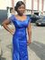 Olly Okwor