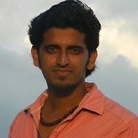 Binnes Varghese