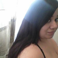 Alicia Cassandra Ramon