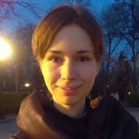 Вера Денисовна