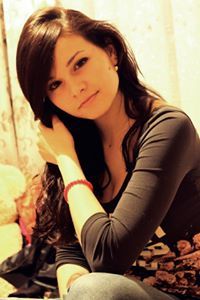 Iulia Oprea