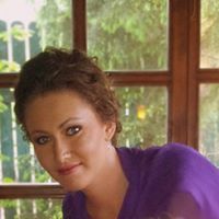 Amina Turković