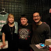 Anthony Wong