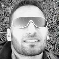 Mahmoud Eraqi